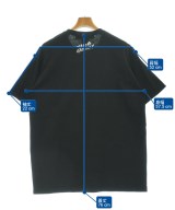 Ground Y（グラウンド　ワイ）Tシャツ・カットソー 黒 サイズ:3(M位) メンズ/2200720496031
