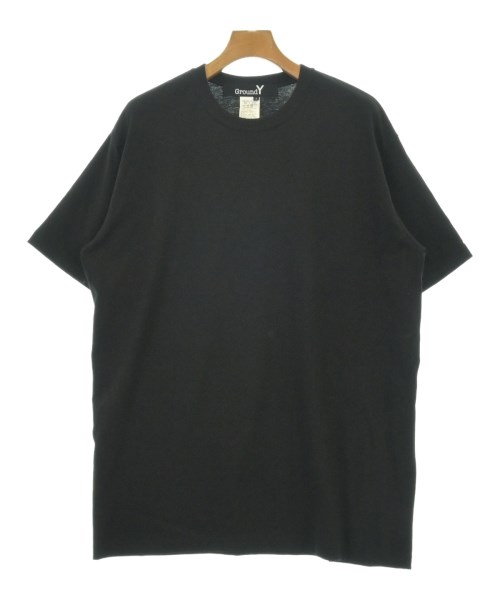 Ground Y(グラウンド　ワイ)のTシャツ・カットソー サイズ:3(M位) 7,700円