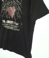 Ground Y（グラウンド　ワイ）Tシャツ・カットソー 黒 サイズ:3(M位) メンズ/2200716510079