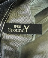 Ground Y（グラウンド　ワイ）デニムパンツ 紺 サイズ:3(M位) メンズ/2200722886021