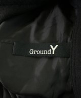 Ground Y（グラウンド　ワイ）その他 黒 サイズ:1(XS位) メンズ/2200724068029