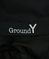 Ground Y（グラウンド　ワイ）その他 黒 サイズ:3(M位) メンズ/2200724553099