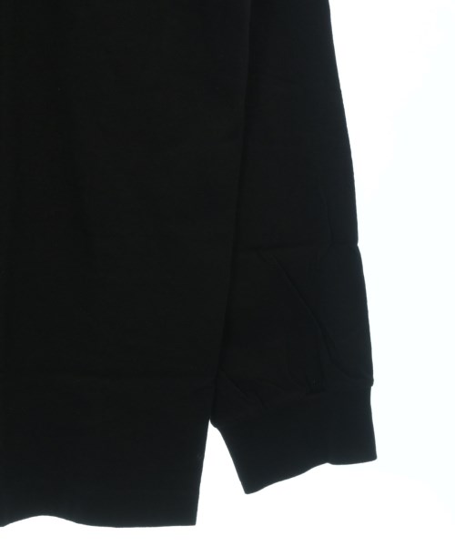 Ground Y（グラウンド　ワイ）Tシャツ・カットソー 黒 サイズ:4(L位) メンズ/2200725431013