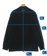 Ground Y（グラウンド　ワイ）Tシャツ・カットソー 黒 サイズ:4(L位) メンズ/2200725431013