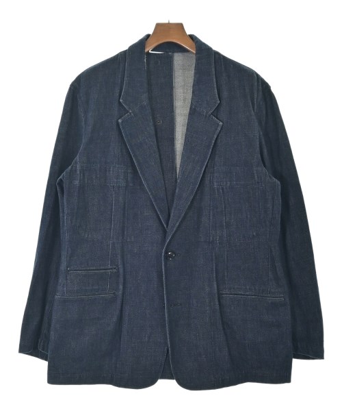Ground Y(グラウンド　ワイ)のカジュアルジャケット サイズ:3(M位) 53,100円