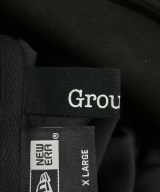 Ground Y（グラウンド　ワイ）スウェット 黒 サイズ:XL メンズ/2200726189029