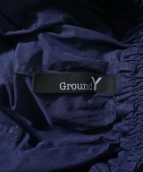 Ground Y（グラウンド　ワイ）その他 紺 サイズ:3(M位) メンズ/2200726193033