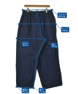 Ground Y（グラウンド　ワイ）その他 紺 サイズ:3(M位) メンズ/2200726193033