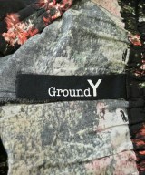 Ground Y（グラウンド　ワイ）その他 黒 サイズ:3(M位) メンズ/2200726406034