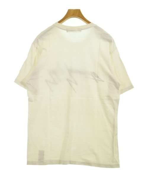 Ground Y（グラウンド　ワイ）Tシャツ・カットソー 白 サイズ:4(L位) メンズ/2200726406065