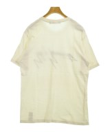 Ground Y（グラウンド　ワイ）Tシャツ・カットソー 白 サイズ:4(L位) メンズ/2200726406065