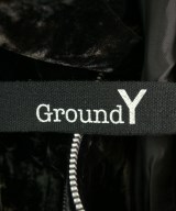 Ground Y（グラウンド　ワイ）その他 黒 サイズ:-(XL位) メンズ/2200726483011