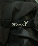 Ground Y（グラウンド　ワイ）その他 黒 サイズ:3(M位) メンズ/2200726910012