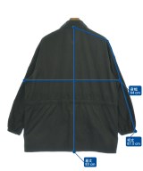 Ground Y（グラウンド　ワイ）その他 黒 サイズ:3(M位) メンズ/2200726910012