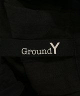 Ground Y（グラウンド　ワイ）その他 黒 サイズ:3(M位) メンズ/2200726730023