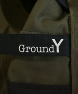 Ground Y（グラウンド　ワイ）その他 カーキ サイズ:3(M位) メンズ/2200726730030