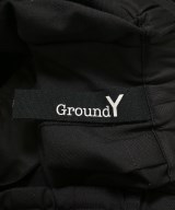 Ground Y（グラウンド　ワイ）その他 黒 サイズ:3(M位) メンズ/2200727530042