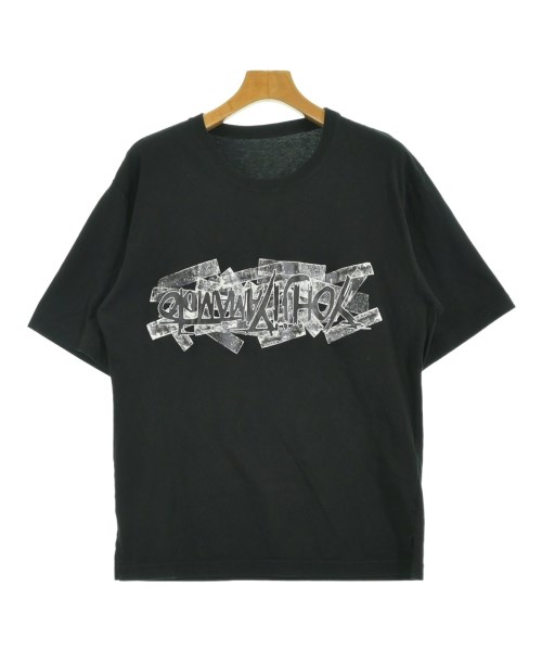 Ground Y(グラウンド　ワイ)のTシャツ・カットソー サイズ:3(M位) 11,000円