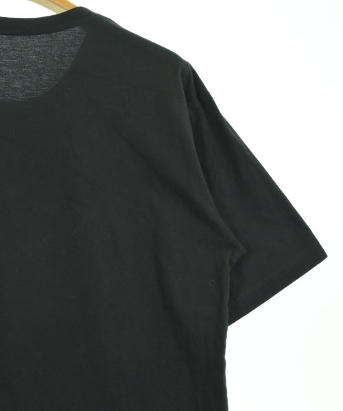 Ground Y（グラウンド　ワイ）Tシャツ・カットソー 黒 サイズ:3(M位) メンズ/2200728819115