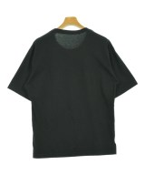 Ground Y（グラウンド　ワイ）Tシャツ・カットソー 黒 サイズ:3(M位) メンズ/2200728819115