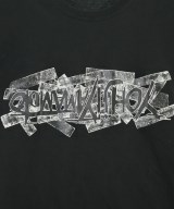Ground Y（グラウンド　ワイ）Tシャツ・カットソー 黒 サイズ:3(M位) メンズ/2200728819115