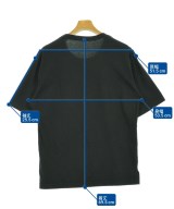 Ground Y（グラウンド　ワイ）Tシャツ・カットソー 黒 サイズ:3(M位) メンズ/2200728819115
