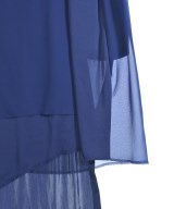 Ground Y（グラウンド　ワイ）ワンピース 青 サイズ:1(XS位) レディース/2200728819146