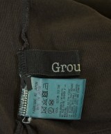 Ground Y（グラウンド　ワイ）Tシャツ・カットソー 茶 サイズ:3(M位) レディース/2200729091091