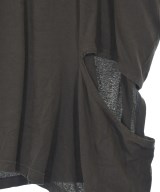Ground Y（グラウンド　ワイ）Tシャツ・カットソー 茶 サイズ:3(M位) レディース/2200729091091