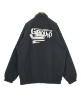 Ground Y（グラウンド　ワイ）その他 黒 サイズ:3(M位) レディース/2200729098038