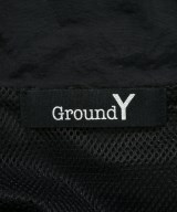 Ground Y（グラウンド　ワイ）その他 黒 サイズ:3(M位) レディース/2200729098038