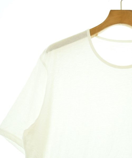 Ground Y（グラウンド　ワイ）Tシャツ・カットソー 白 サイズ:3(M位) メンズ/2200682693035