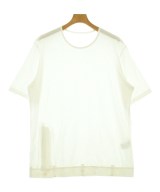 Ground Y（グラウンド　ワイ）Tシャツ・カットソー 白 サイズ:3(M位) メンズ/2200682693035