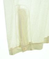 Ground Y（グラウンド　ワイ）Tシャツ・カットソー 白 サイズ:3(M位) メンズ/2200682693035