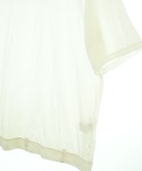 Ground Y（グラウンド　ワイ）Tシャツ・カットソー 白 サイズ:3(M位) メンズ/2200682693035