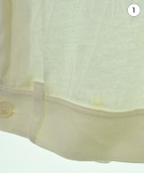 Ground Y（グラウンド　ワイ）Tシャツ・カットソー 白 サイズ:3(M位) メンズ/2200682693035