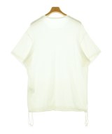 Ground Y（グラウンド　ワイ）Tシャツ・カットソー 白 サイズ:3(M位) メンズ/2200682693042