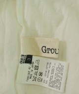 Ground Y（グラウンド　ワイ）Tシャツ・カットソー 白 サイズ:3(M位) メンズ/2200682693042