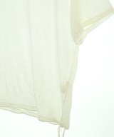 Ground Y（グラウンド　ワイ）Tシャツ・カットソー 白 サイズ:3(M位) メンズ/2200682693042