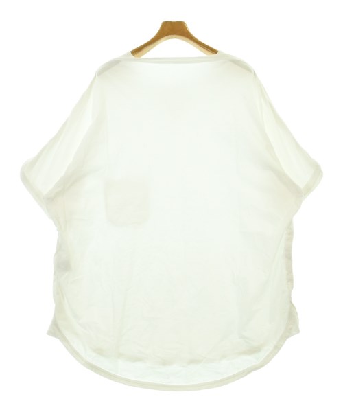 Ground Y（グラウンド　ワイ）Tシャツ・カットソー 白 サイズ:3(M位) メンズ/2200682693059