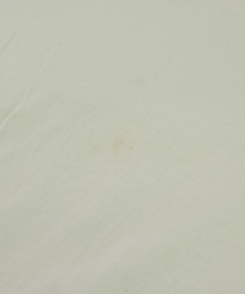Ground Y（グラウンド　ワイ）Tシャツ・カットソー 白 サイズ:3(M位) メンズ/2200682693059