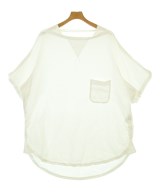 Ground Y（グラウンド　ワイ）Tシャツ・カットソー 白 サイズ:3(M位) メンズ/2200682693059