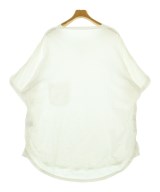 Ground Y（グラウンド　ワイ）Tシャツ・カットソー 白 サイズ:3(M位) メンズ/2200682693059