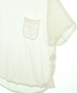 Ground Y（グラウンド　ワイ）Tシャツ・カットソー 白 サイズ:3(M位) メンズ/2200682693059