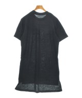 Ground Y（グラウンド　ワイ）ニット・セーター 黒 サイズ:1(XS位) メンズ/2200683628067