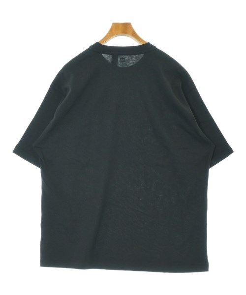 Ground Y（グラウンド　ワイ）Tシャツ・カットソー 黒 サイズ:XL メンズ/2200683648010