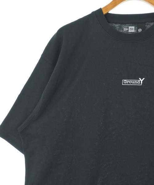 Ground Y（グラウンド　ワイ）Tシャツ・カットソー 黒 サイズ:XL メンズ/2200683648010