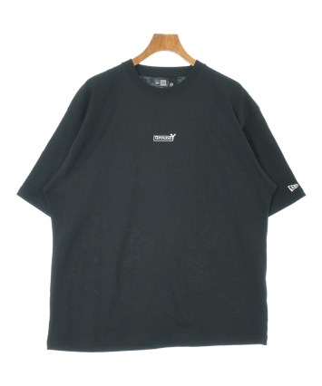 Ground Y（グラウンド ワイ）Tシャツ・カットソー 黒 サイズ:XL メンズ