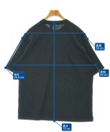 Ground Y（グラウンド　ワイ）Tシャツ・カットソー 黒 サイズ:XL メンズ/2200683648010