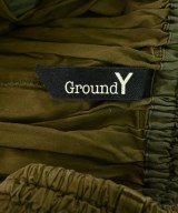 Ground Y（グラウンド　ワイ）その他 カーキ サイズ:3(M位) メンズ/2200684831053